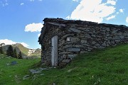 28 Baita Arletto (1860 m)